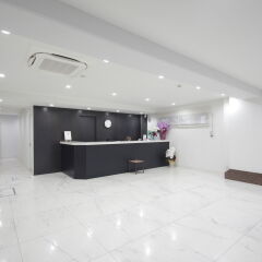 Hotel Imalle Yokohama Isezakicho - Hostel интерьер отеля