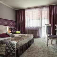 Enira Spa Hotel комната для гостей фото 3