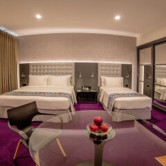 Отель Fairway Colombo Шри-Ланка, Коломбо - отзывы, цены и фото номеров - забронировать отель Fairway Colombo онлайн