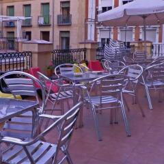 Barbieri Sol Hostel питание