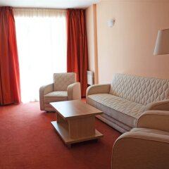 Отель Orpheus Hotel Болгария, Пампорово - отзывы, цены и фото номеров - забронировать отель Orpheus Hotel онлайн комната для гостей фото 3