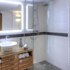 Отель VCA Vienna City Apartments (TM) - Ringstrasse Австрия, Вена - отзывы, цены и фото номеров - забронировать отель VCA Vienna City Apartments (TM) - Ringstrasse онлайн фото 9