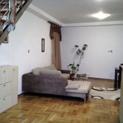 Отель Margo apartment Черногория, Будва - отзывы, цены и фото номеров - забронировать отель Margo apartment онлайн комната для гостей фото 5