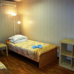 Гостиница Красный Коврик на Рузовской детские мероприятия фото 2