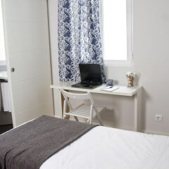 Отель 8Rooms Madrid Мадрид удобства в номере фото 2