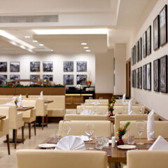 Radisson Blu Hotel, Kyiv Podil питание фото 2