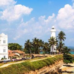 Отель Vista Fort Thari Inn пляж