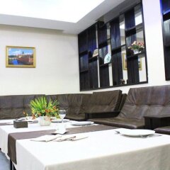 Safar Hotel and Spa in Dushanbe, Tajikistan from 207$, photos, reviews - zenhotels.com photo 2