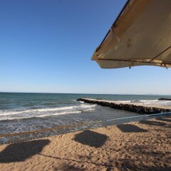 Отель Menada Grand Resort Apartments Болгария, Дюны - отзывы, цены и фото номеров - забронировать отель Menada Grand Resort Apartments онлайн фото 23