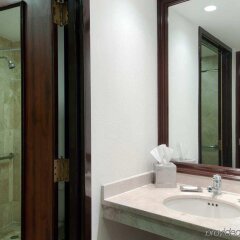 Отель Hilton Mexico City Airport Мехико ванная фото 2