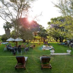 Отель Stellenhof Farmstay B&B