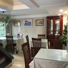 Отель Hong Thien Backpackers Hotel Вьетнам, Хюэ - отзывы, цены и фото номеров - забронировать отель Hong Thien Backpackers Hotel онлайн питание