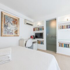 Отель ALC Best View in Athens комната для гостей фото 4