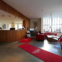 Отель Thon Hotel Ålesund Норвегия, Олесунн - отзывы, цены и фото номеров - забронировать отель Thon Hotel Ålesund онлайн фото 11