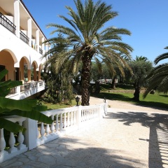 Paradise Hotel Corfu Корфу