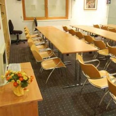 Отель Gardenhotel Premstaller Терлано помещение для мероприятий фото 2
