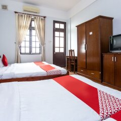 Cua Dai Beach Hotel Хойан удобства в номере фото 2