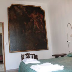 Отель Poggio Patrignone Ареццо с домашними животными