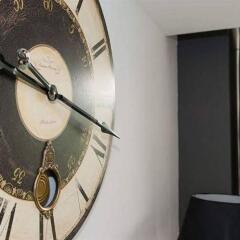 Отель Smartflats Archimede Penthouse Apartment Бельгия, Брюссель - отзывы, цены и фото номеров - забронировать отель Smartflats Archimede Penthouse Apartment онлайн комната для гостей фото 3
