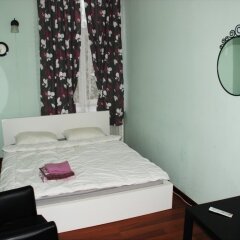 Hostel Moscow 444 комната для гостей фото 2