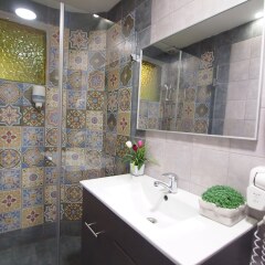 New Imperial Hotel Израиль, Иерусалим - 1 отзыв об отеле, цены и фото номеров - забронировать отель New Imperial Hotel онлайн фото 15