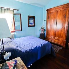 Отель La Bouganville Country House Дженцано-ди-Рома комната для гостей