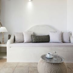 Отель Golden East Hotel Греция, Остров Санторини - отзывы, цены и фото номеров - забронировать отель Golden East Hotel онлайн комната для гостей фото 2