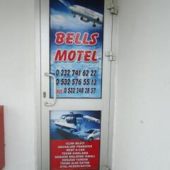 Bells Motel Турция, Урла - отзывы, цены и фото номеров - забронировать отель Bells Motel онлайн фото 13