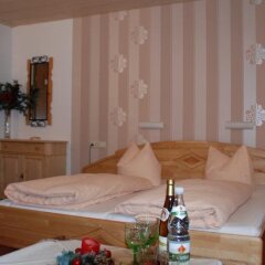 Отель Alpenchalet Bianca спа
