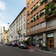 Apart Hotel Porta Nuova