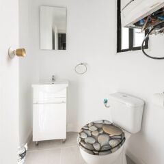 Отель M&F GRAN VÍA 6 Apartamento Испания, Мадрид - отзывы, цены и фото номеров - забронировать отель M&F GRAN VÍA 6 Apartamento онлайн фото 25
