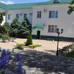 Гостиница Гостевой дом Ретро Стиль в Анапе отзывы, цены и фото номеров - забронировать гостиницу Гостевой дом Ретро Стиль онлайн Анапа парковка