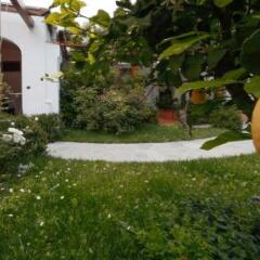 Отель Casa Vacanze Vittoria Италия, Равелло - отзывы, цены и фото номеров - забронировать отель Casa Vacanze Vittoria онлайн фото 12