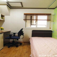 Отель Coco Residence Apgujeong комната для гостей фото 2