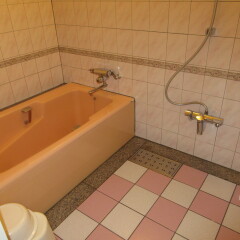 Hotel Avancer Next Osaka Temma - Adult Only ванная