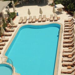 Отель Julian Marmaris с домашними животными