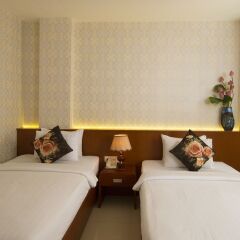 Golden Star Hotel - 60 Le Thanh Ton детские мероприятия фото 2