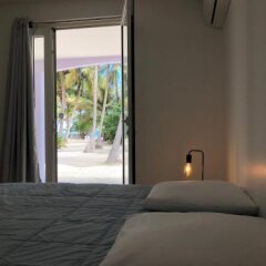Be On The Beach in Sainte-Anne, France from 271$, photos, reviews - zenhotels.com guestroom photo 2
