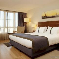 Отель Holiday Inn Istanbul Sisli комната для гостей фото 2