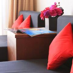 Daiichi Grand Hotel Kobe Sannomiya Кобе удобства в номере
