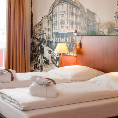 Отель Mercure Hotel Berlin am Alexanderplatz Германия, Берлин - 3 отзыва об отеле, цены и фото номеров - забронировать отель Mercure Hotel Berlin am Alexanderplatz онлайн детские мероприятия