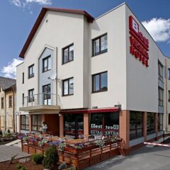 Hotel Best фото 4