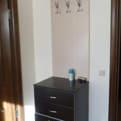 Отель Guest House Kiriaki Сочи сейф в номере