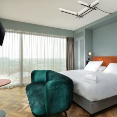 Olympic Hotel in Amsterdam, Netherlands from 197$, photos, reviews - zenhotels.com guestroom photo 4