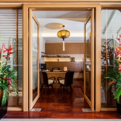 Отель Beyond Resort Karon интерьер отеля фото 3