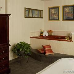Kimpton Glover Park Hotel интерьер отеля фото 2