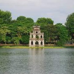 Отель Hanoi Guest House Royal фото 4