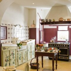 Отель Villa Barberina Италия, Вальдоббьадене - отзывы, цены и фото номеров - забронировать отель Villa Barberina онлайн питание