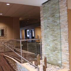 Отель Hyatt Place Detroit/Novi спа