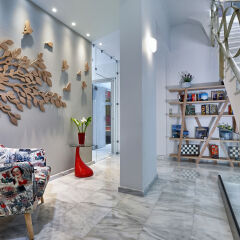 Отель Villa Boutique Residence развлечения